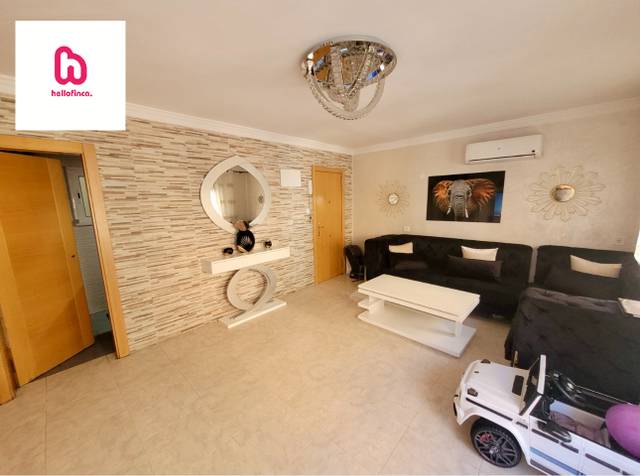 Piso en Venta en Carrer de Sant Crispí en Ca n'Anglada