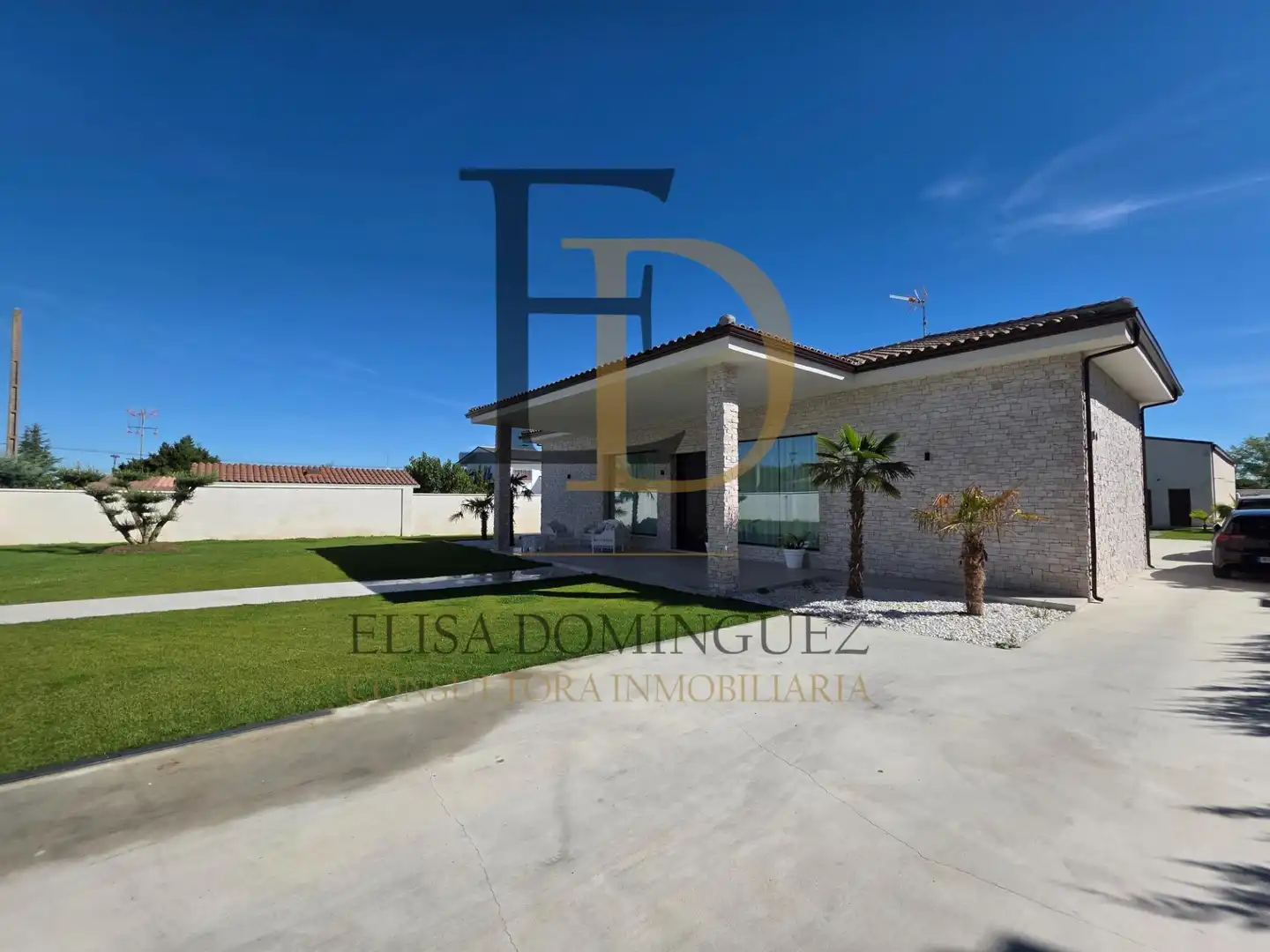 Detached house with pool for sale in Santa Marta de Tormes, imagen 72
