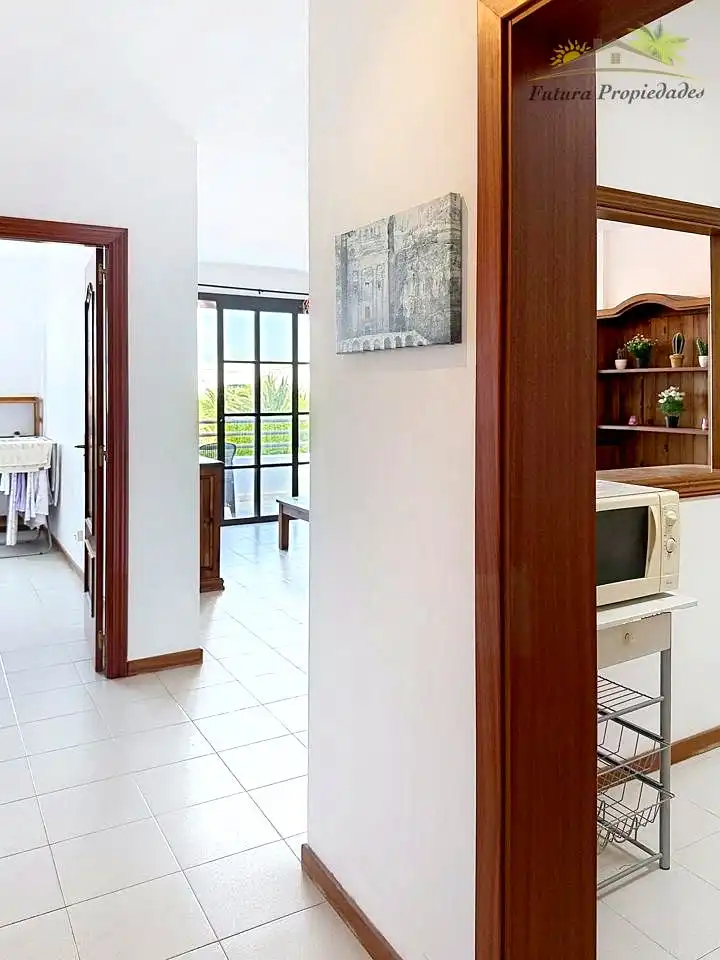 Piso en venta en Teguise con Terraza y Piscina comunitaria