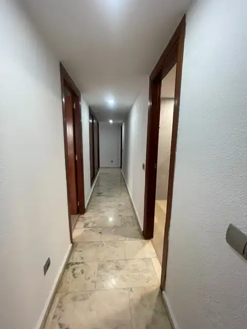 Appartement avec ascenseur à louer à Avenida de Federico Soto, imagen 17
