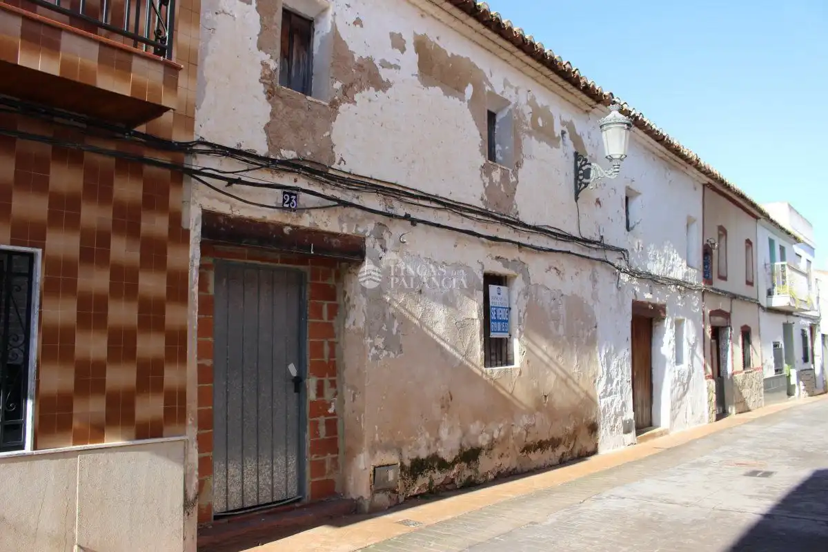 Casa en venta en Calvari 23