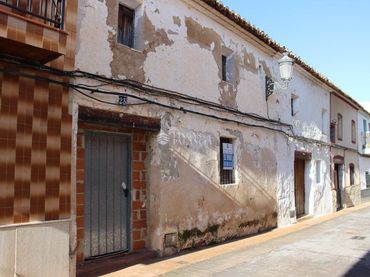Casa en venta en Calvari 23