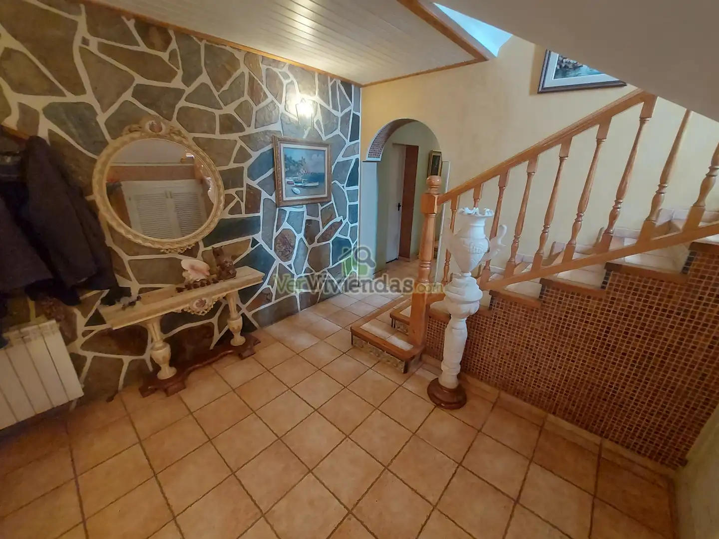 Haus mit Terrasse zum Verkauf in Olèrdola, imagen 48