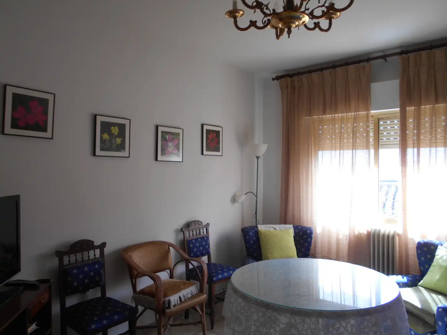 Piso con terraza en venta en Calle Ciudad de Montilla, imagen 17