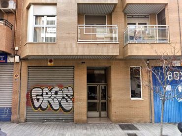 Casa in vendita a Juan de Toledo