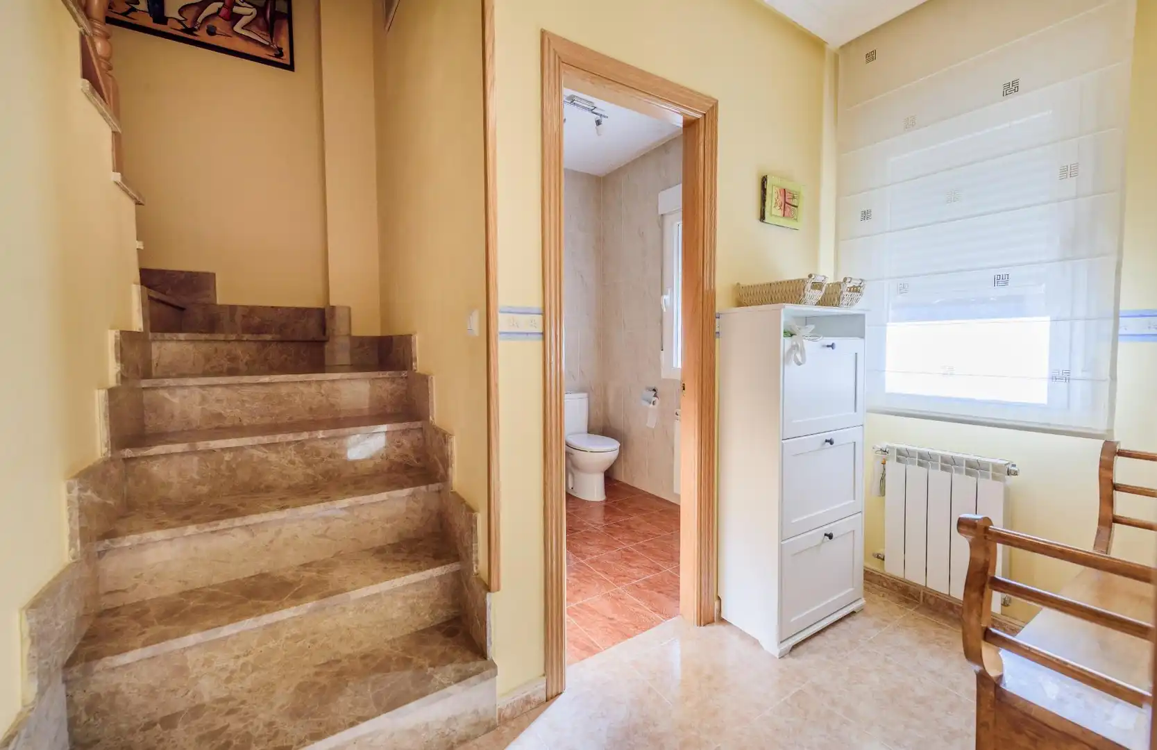 Casa o xalet en venda en Horche amb Aire condicionat, Terrassa i Piscina