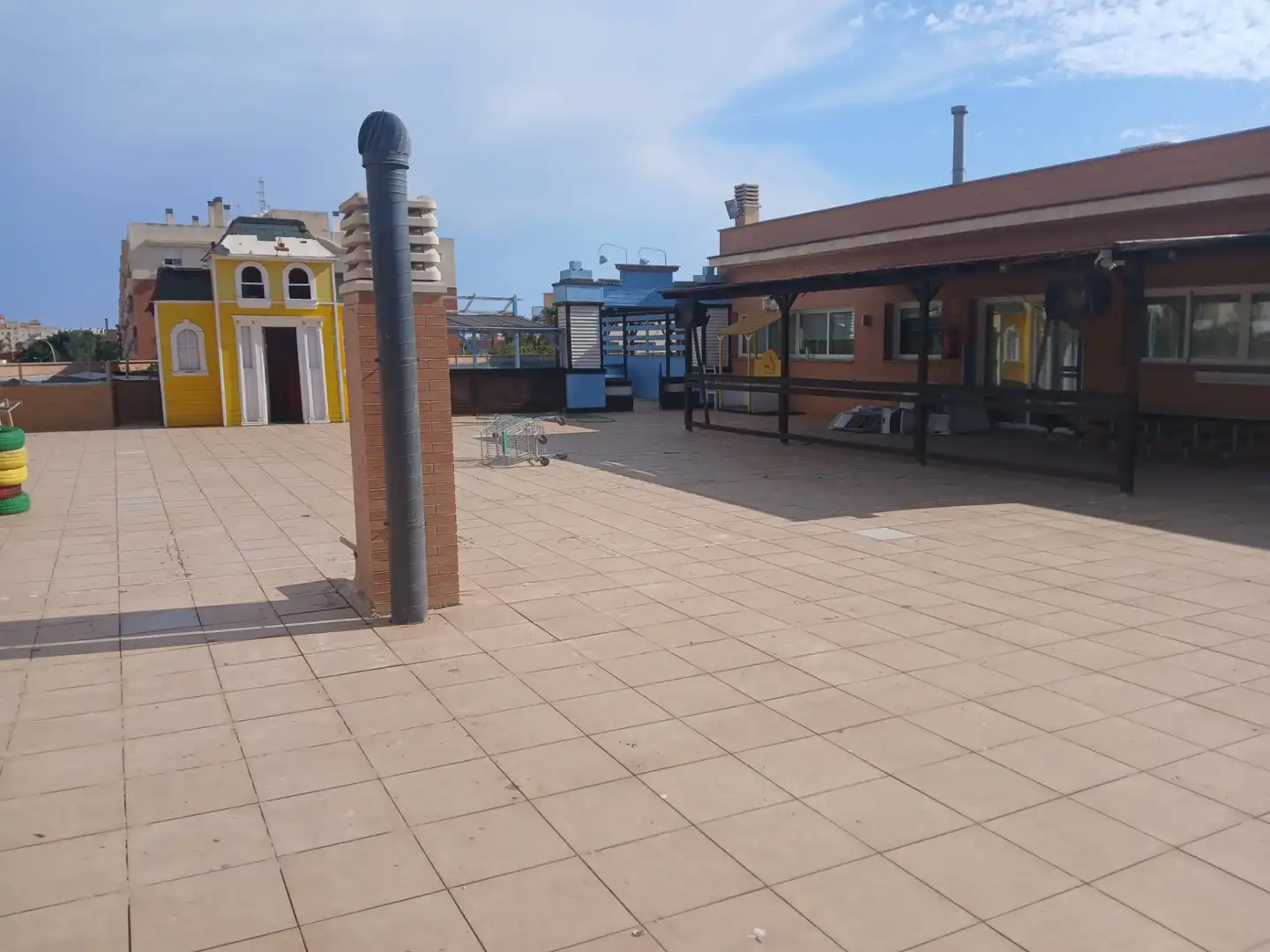 Local comercial de lloguer a Avenida Rambla de los Álamos, imagen 22