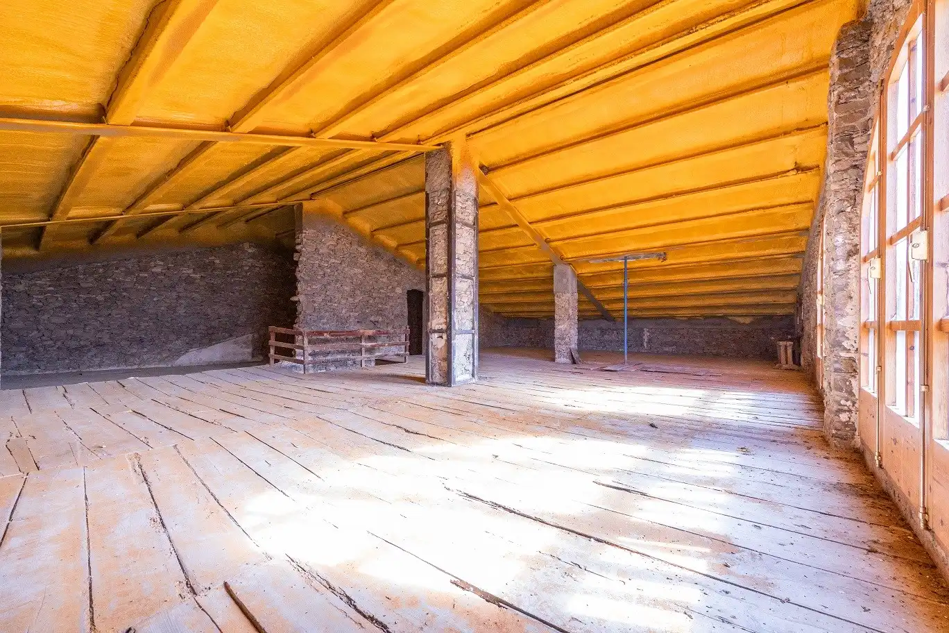 Casa rústica en venta en Gombrèn, imagen 30