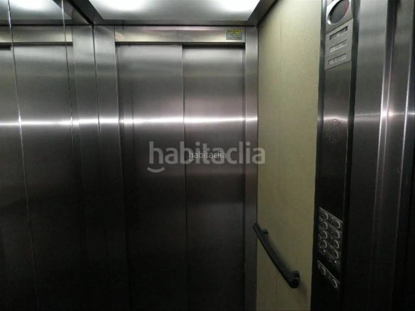 Wohnung zum Verkauf in Estadi - Santa Anna