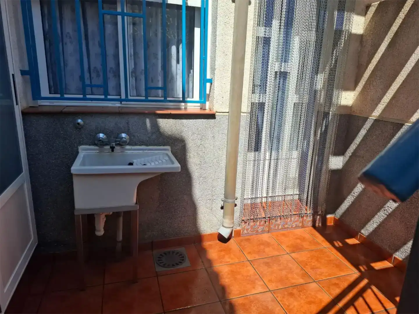 Bany de Dúplex en venda en Mazarrón amb Aire condicionat i Balcó