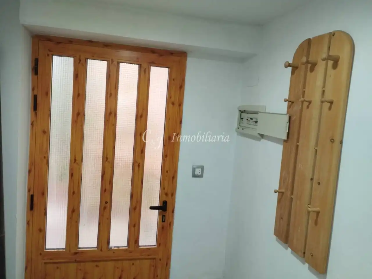 Casa o chalet en venta en Gaibiel con Terraza