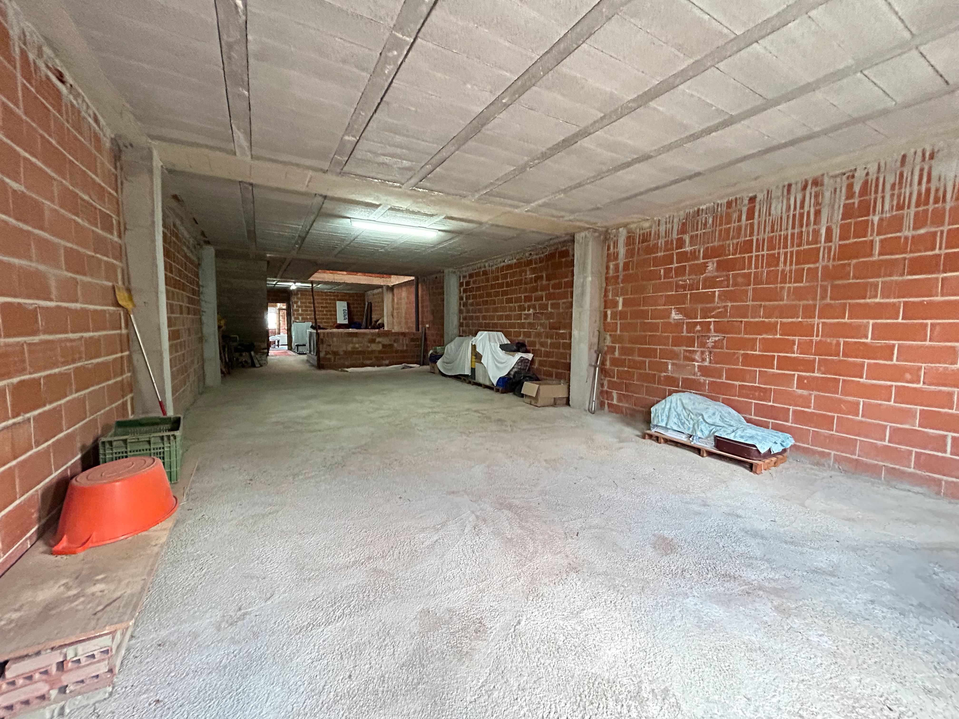 Single-family semi-detached for sale in Anna  with Terrace, Storage room and Balcony