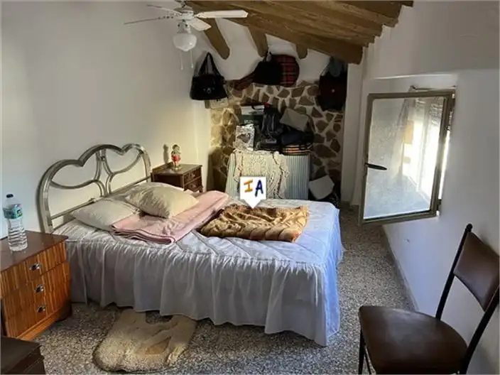Adossat en venda a Castillo de Locubín, imagen 12