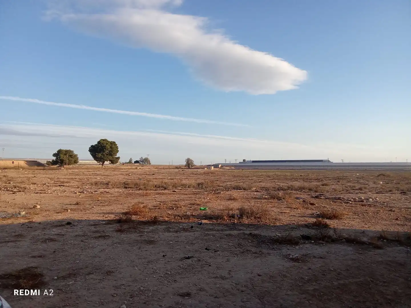 Terreno rustico in vendita a El Mirador Pozo Aledo, imagen 5