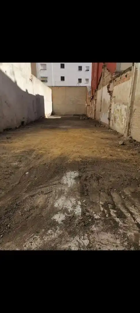 Residencial en venta en El Mercado