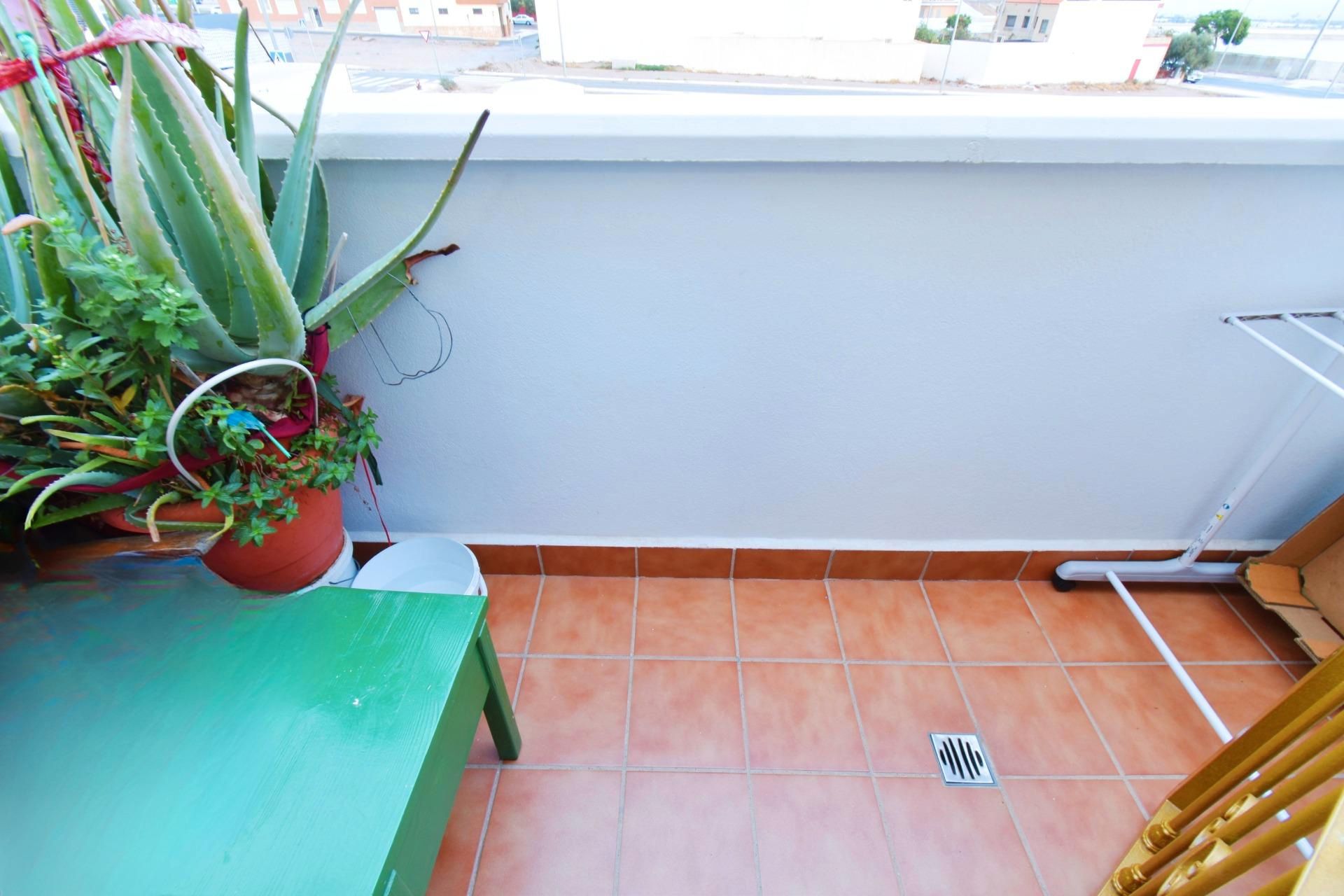 Terrassa de Casa o xalet en venda en Vícar