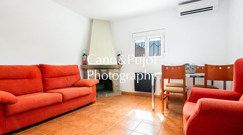 Foto 4 de Casa o xalet de lloguer a Mas Gener, Mira-sol, Sant Cugat del Vallès