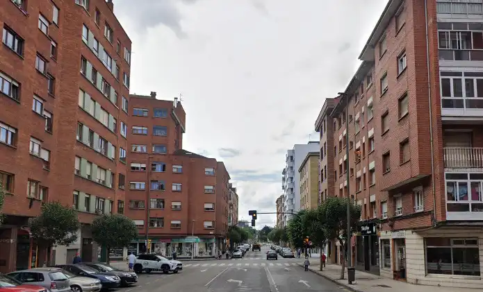 Flat with lift for sale in Manuel Rodriguez Alvarez