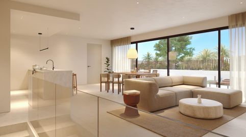 Villa semiadosada de nueva construcción con 3 dormitorios y piscina privada en Dolores, Alicante, imagen 5
