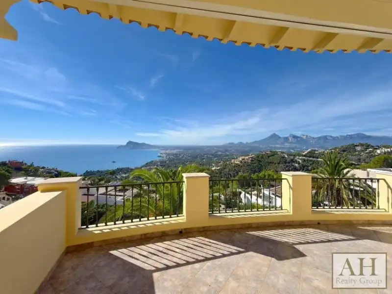 House for sale in Altea Hills, imagen 10