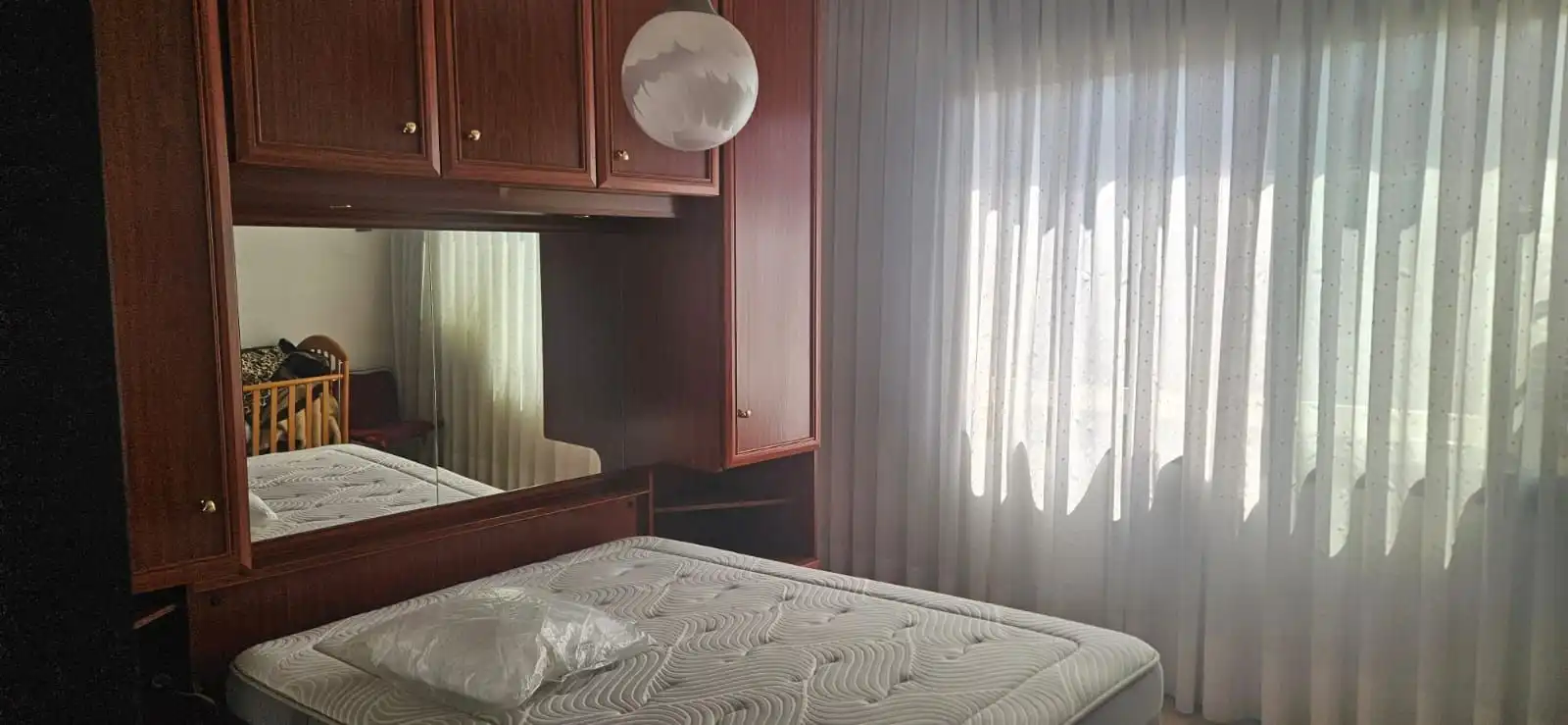 Dormitori de Pis en venda en Barcelona amb Aire condicionat i Calefacció