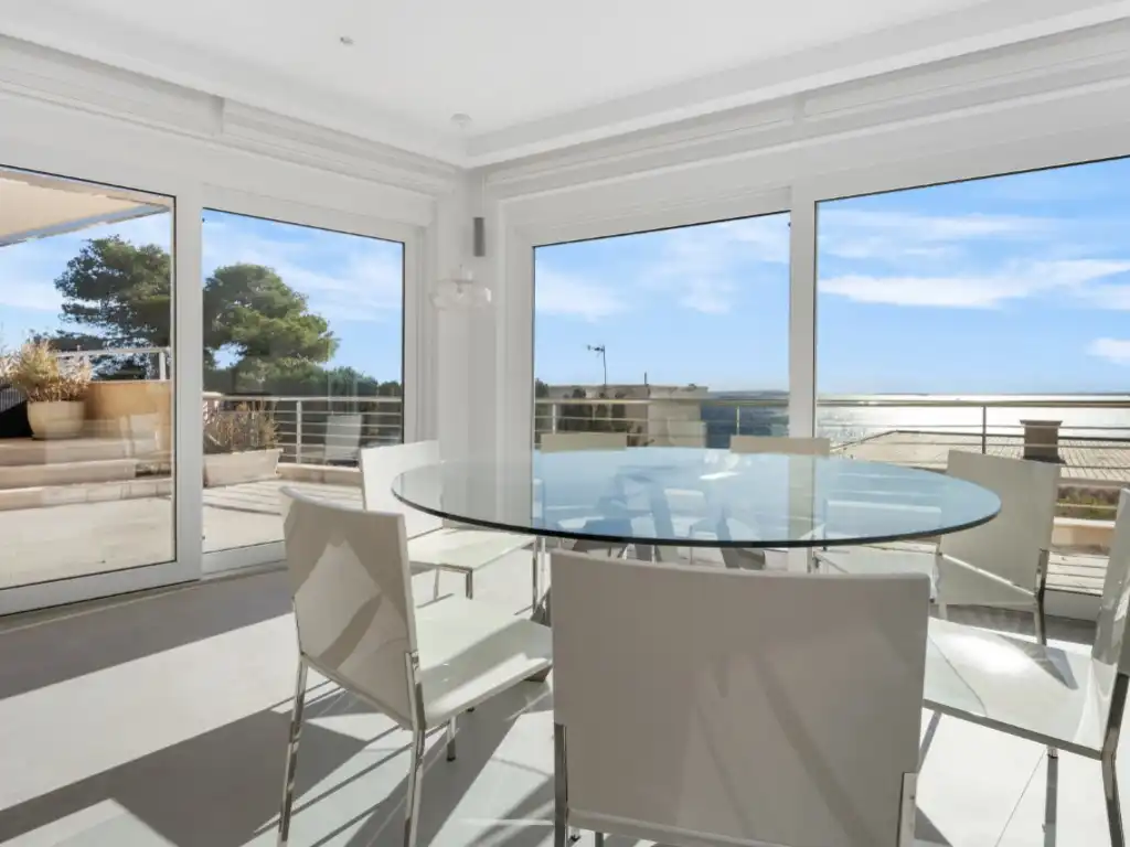 Menjador de Apartament en venda en Eivissa
