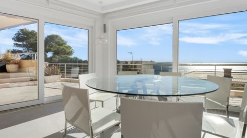 Foto 5 de Apartament en venda a Calle al Sabini, Puig des Molins, Eivissa