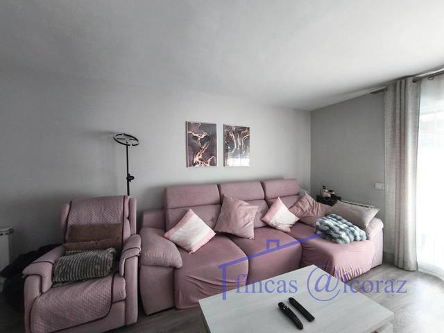 Piso en Venta en Cruz Del Sur en Los Olivos