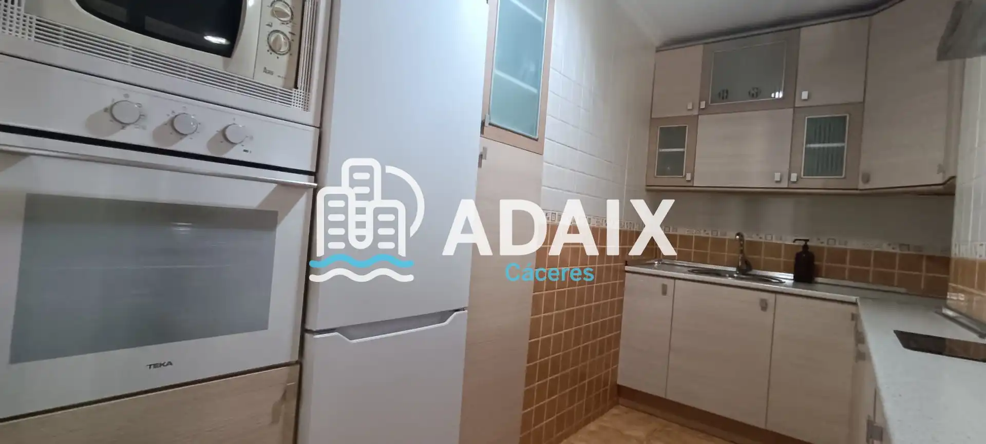 Appartement avec ascenseur à louer à C/ CERES, imagen 7