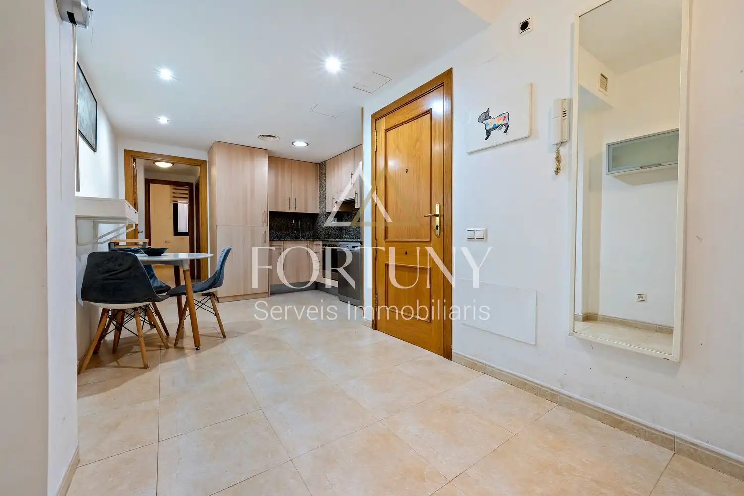 Appartement avec ascenseur à vendre à CL SIS, imagen 4