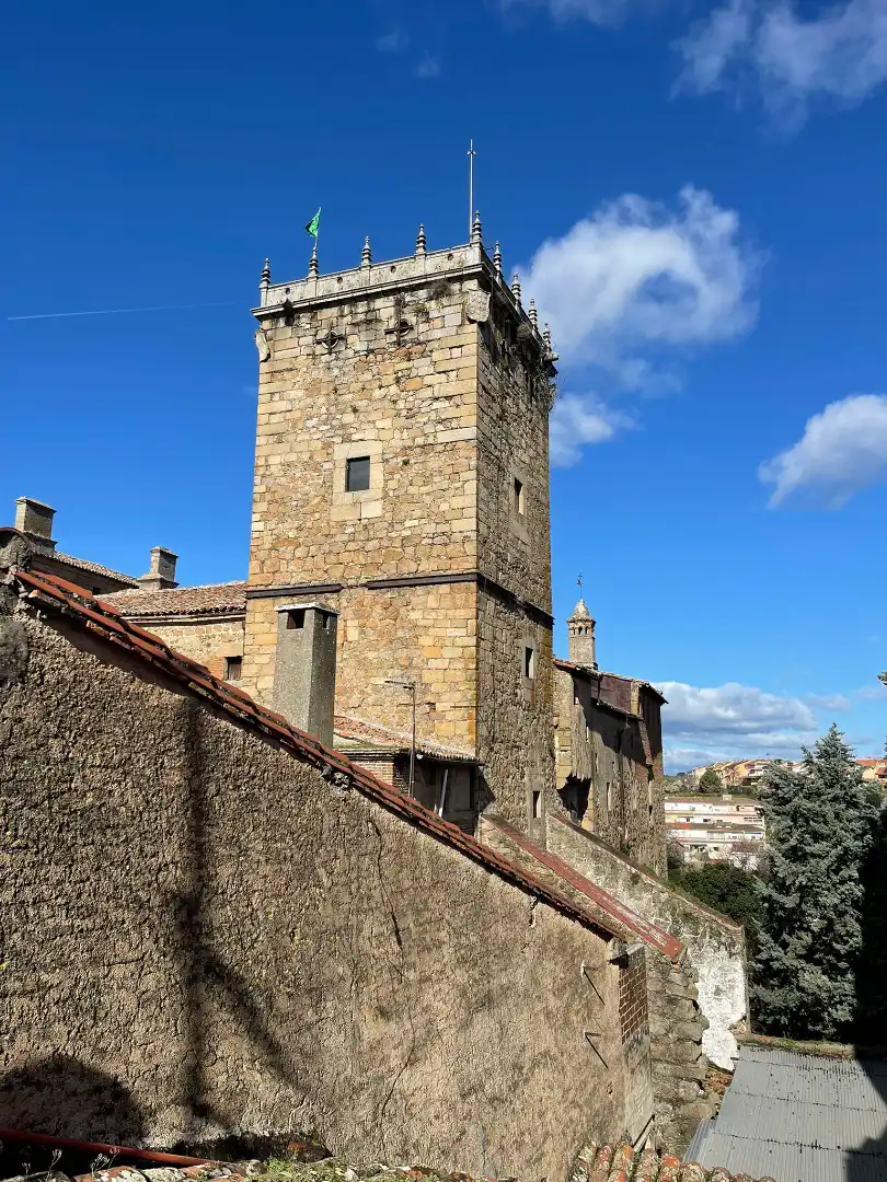 Maison avec terrasse à vendre à Calle Rúa Zapatería, imagen 42