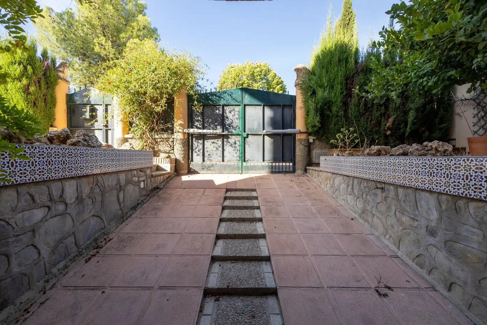 Villa con terrazza in vendita a Calle VIÑEDOS LOS, imagen 53