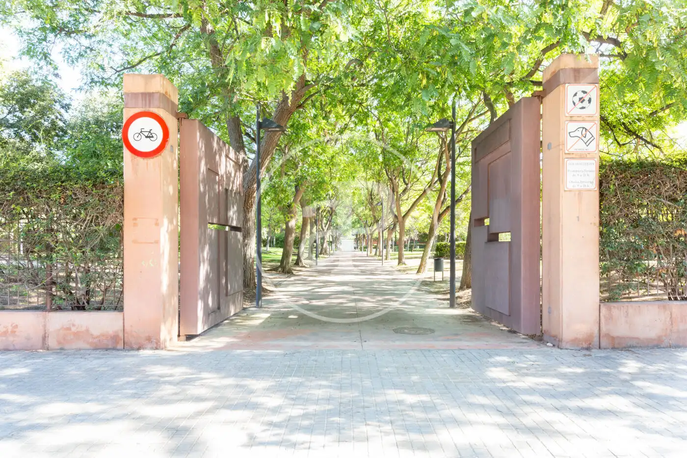 Ático en venta en Av. del Mestre Rodrigo, Sant Pau
