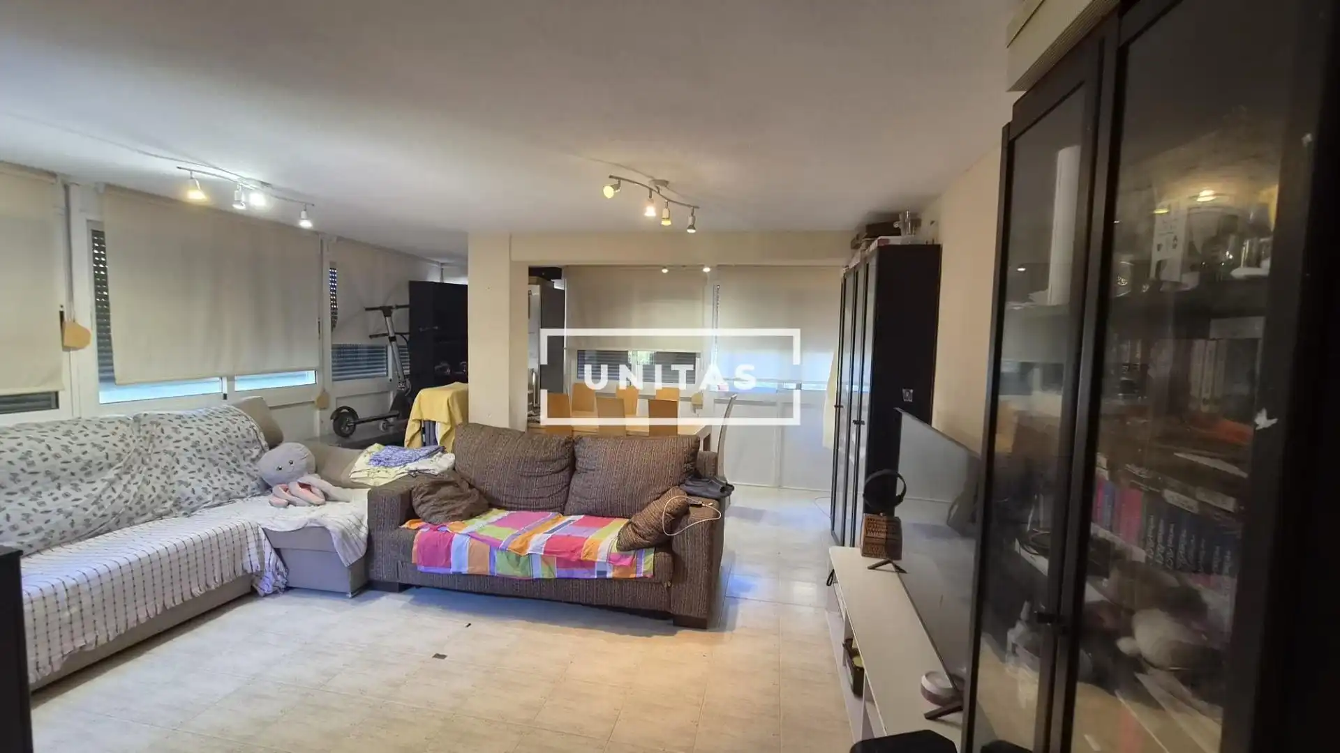 Flat with terrace for sale in Playa de San Juan - El Cabo de las Huertas, imagen 17