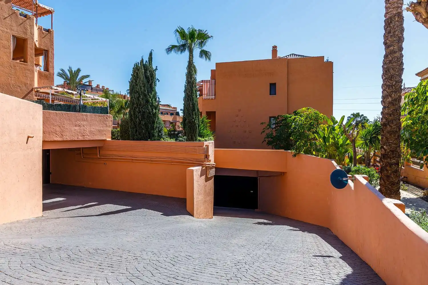 Habitatge amb piscina en venda a Torre del Mar, imagen 47