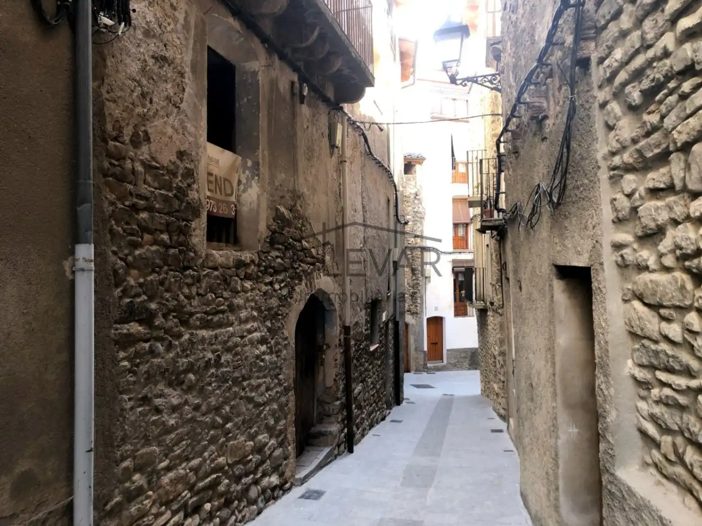 Casa o xalet en venda a Bon Jesús, Salàs de Pallars
