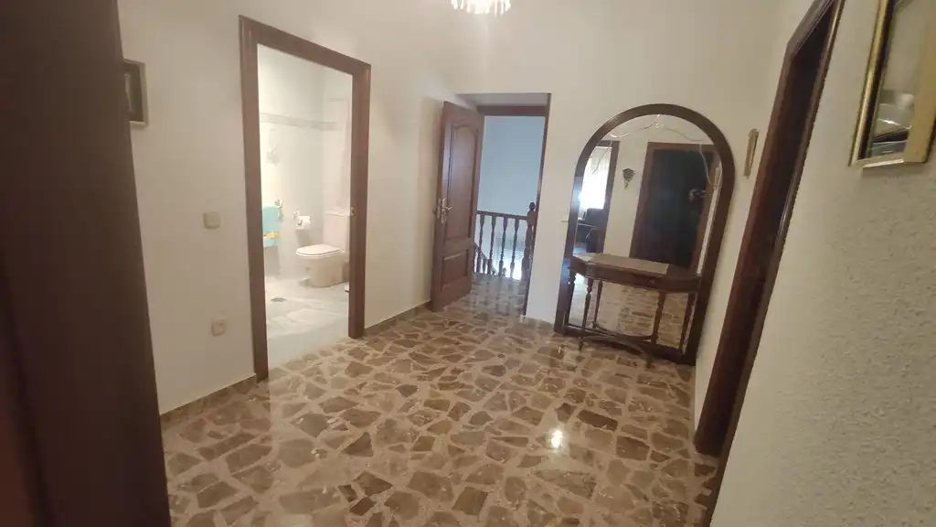 Casa o xalet en venda en Balazote