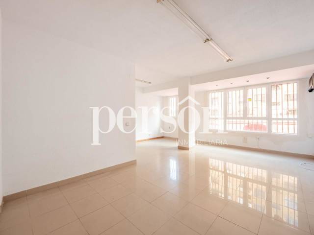 Oficina en Alquiler en Barrio de Campanar