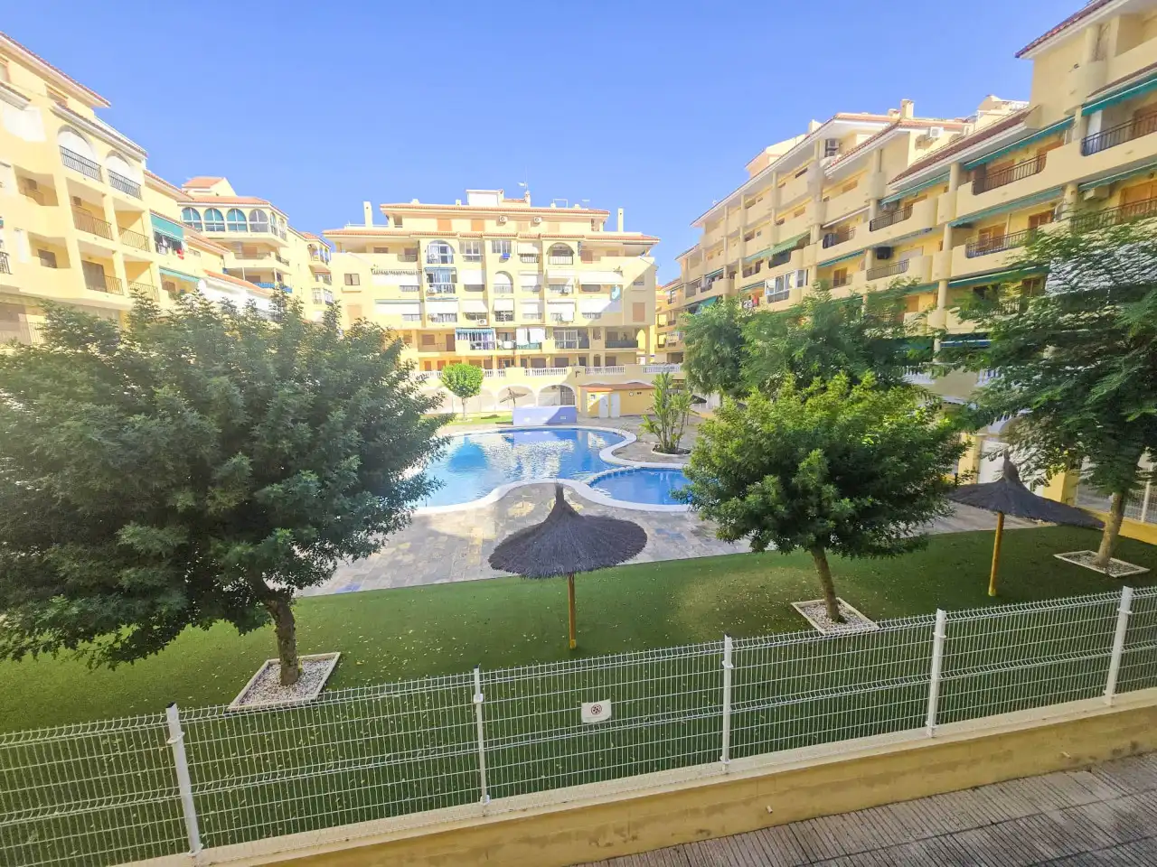 Apartamento con balcón en venta en La Mata, imagen 30