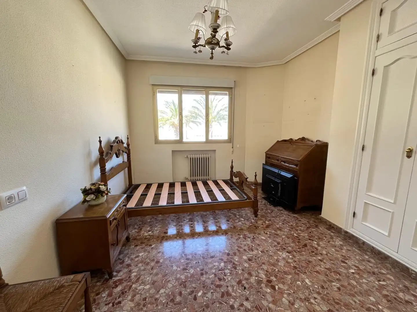Appartamento con terrazza in vendita a Plaza Castellini, imagen 21