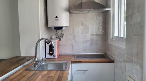 Foto 3 de Apartament de lloguer a Rodeo Alto - Guadaiza - La Campana, Marbella