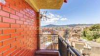 Balcony of Apartment for sale in Molins de Rei  with Air Conditioner, Heating and Balcony