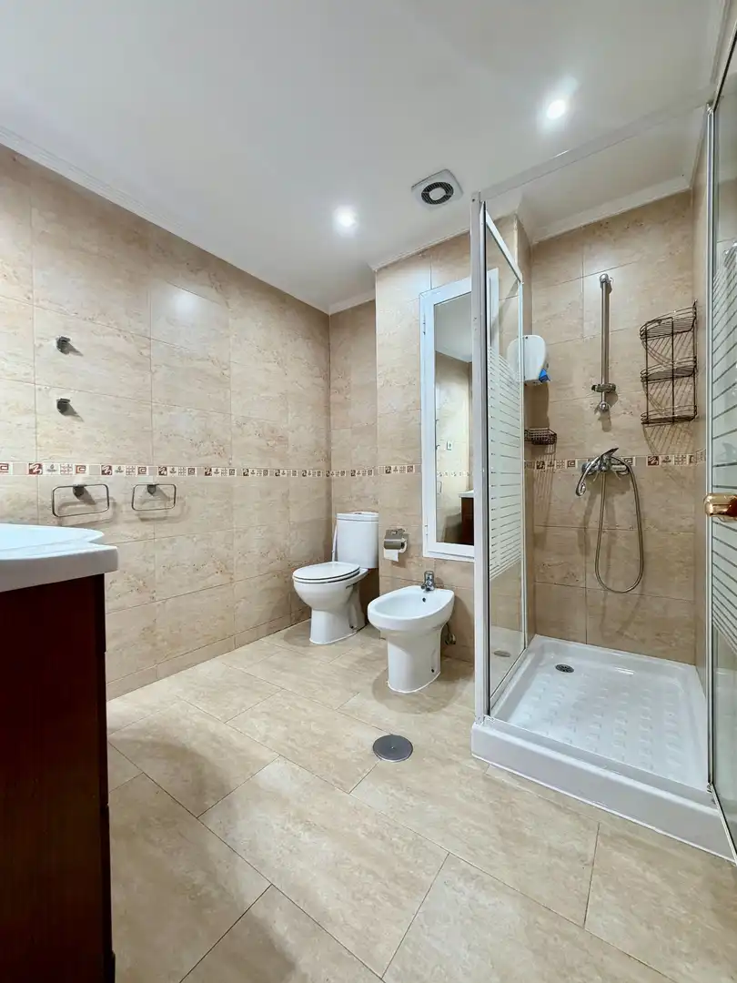 Piso con ascensor en venta en Goya, imagen 19