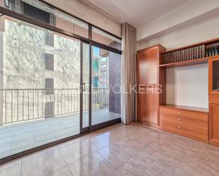 Apartament en venda en  Barcelona Capital amb Aire condicionat, Calefacció i Balcó