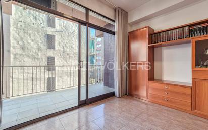 Apartament en venda en  Barcelona Capital amb Aire condicionat, Calefacció i Balcó