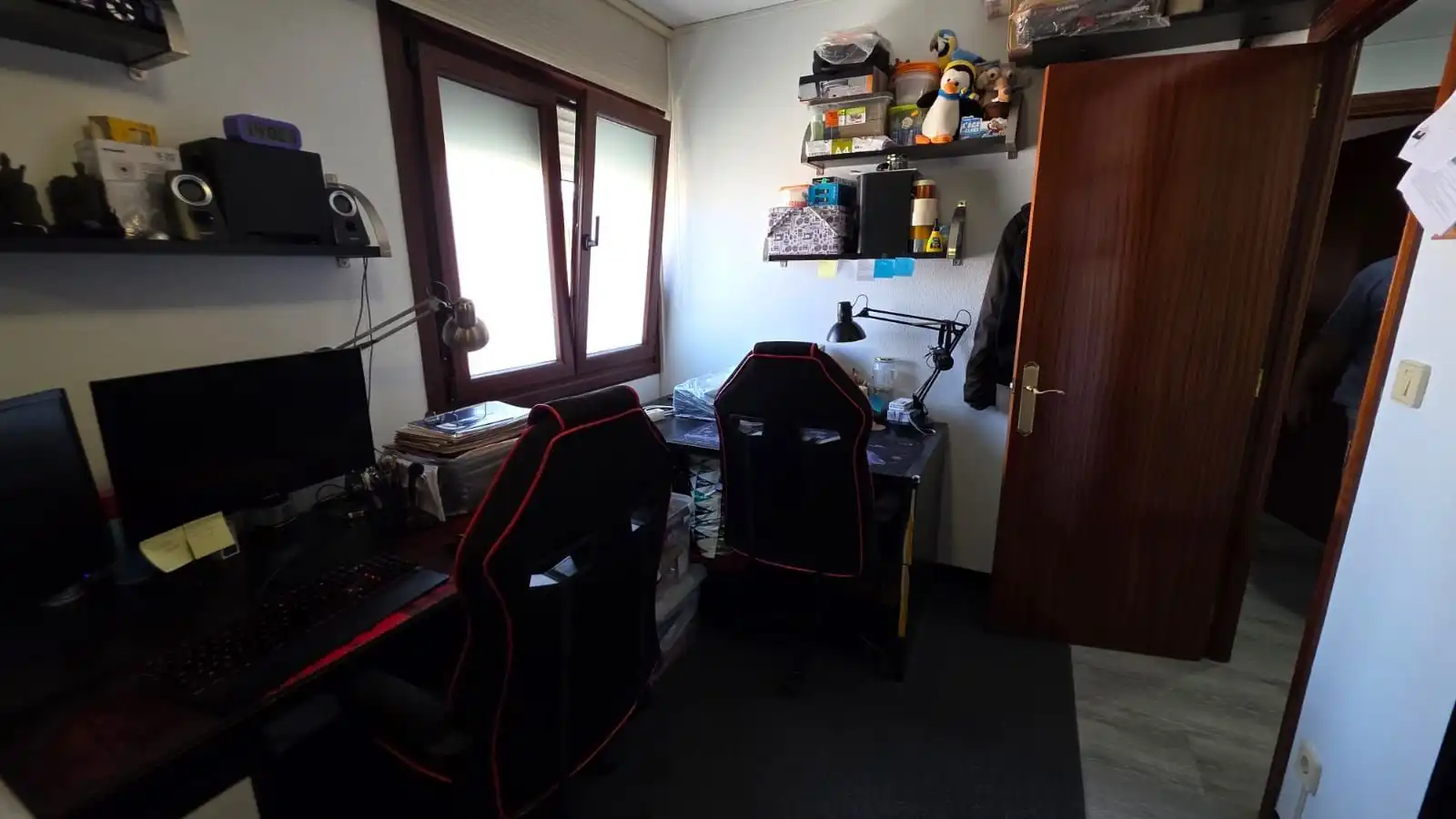 Flat for sale in Castro-Urdiales  with Heating, Terrace and Storage room