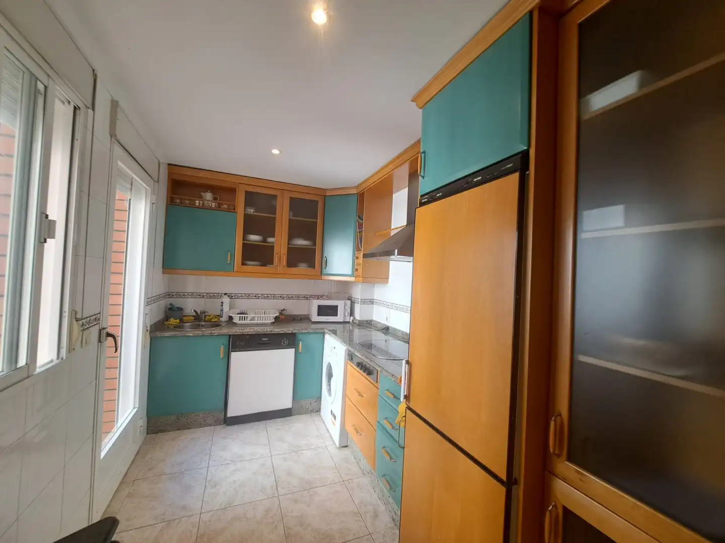 Flat with terrace for sale in Villanueva de la Serena, imagen 4