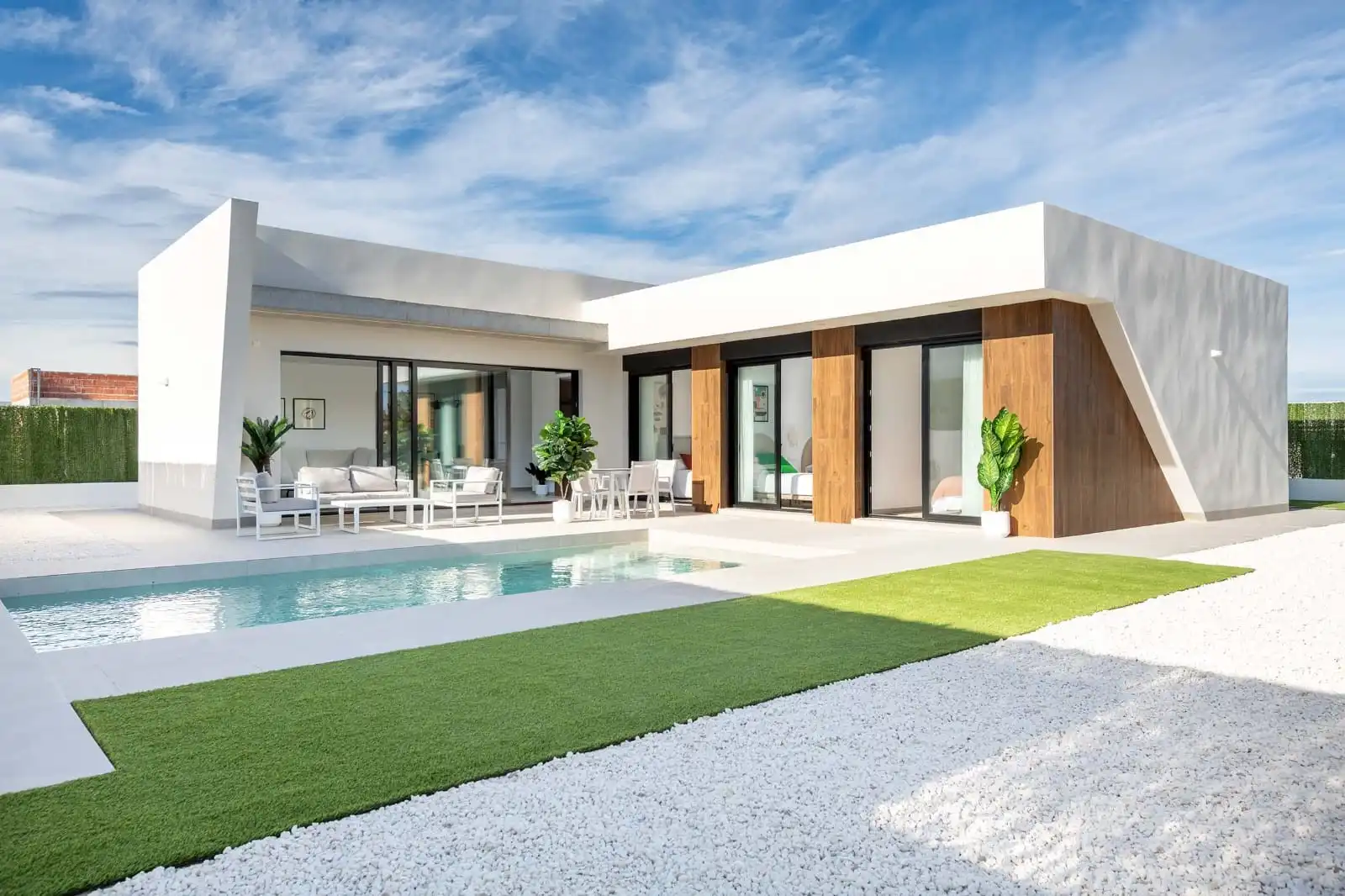 Casa amb terrassa en venda a Calasparra, imagen 5