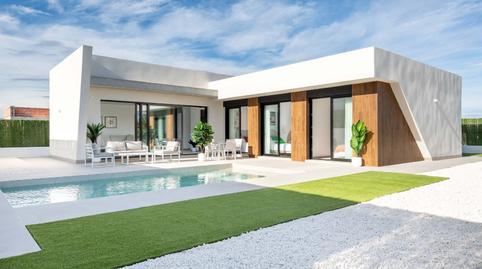 Foto 5 de Casa o xalet en venda a Calasparra, Murcia