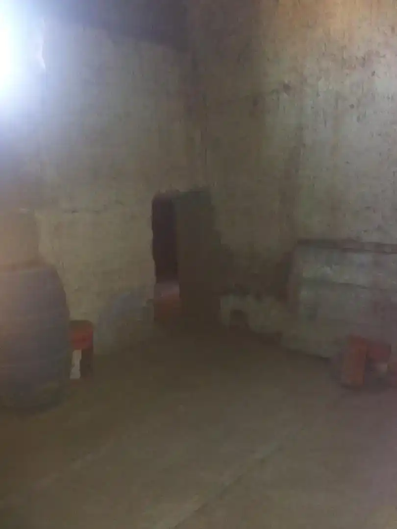 Ground floor for sale in Socovos  with Storage room and Furnished